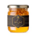 عسل طبیعی چهل گیاه سبلان سرعین بالی - 1 کیلوگرم
