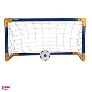 دروازه بازی فوتبال مدل Golden Goal Set