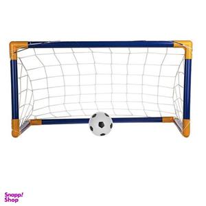 دروازه بازی فوتبال مدل Golden Goal Set