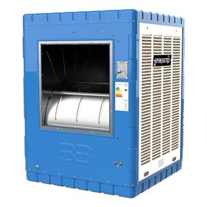 کولر آبی 7000 سپهرالکتریک مدل SE700-B کم مصرف