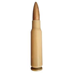 اسباب بازی جنگی مدل فشنگ کد MC12