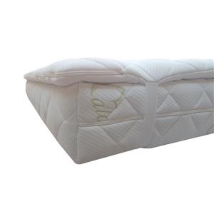 تشک یک نفره طبی وگال مدل Medical Mattress Ortho Avent سایز 90x200 سانتی متر Wegal 1 Person Size Cm 