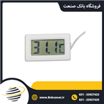 دماسنج دیجیتالی چین کد BK20226283