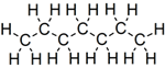 n-هپتان HPLC (نوترون) یک کیلوگرم