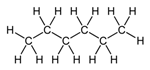 n-هگزان HPLC (نوترون) یک لیتری 