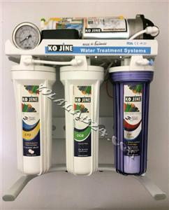 تصفیه آب کوجین مدل RO-6S Kojin RO-6S Water Purifier