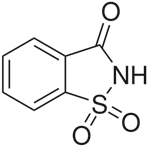 سدیم ساخارین Extra pure (نوترون) یک کیلوگرم