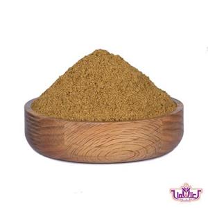 پودر گلپر فله ای (گلپر سابیده شده)