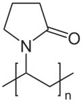 پلی وینیل پیرولیدین K90 (نوترون) ک کیلوگرم