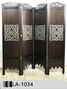 پاراوان لیزری مدل LA-1034