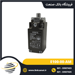 لیمیت سوئیچ ارش ( ERSCE ) ایتالیا مدل E100-00-AM