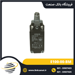 لیمیت سوئیچ ارش ( ERSCE ) ایتالیا مدل E100-00-BM