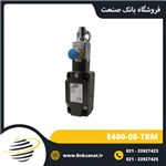 لیمیت سوئیچ ارش ( ERSCE ) ایتالیا مدل E400-08-TBM