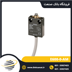 لیمیت سوئیچ ارش ( ERSCE ) ایتالیا مدل E600-0-AM