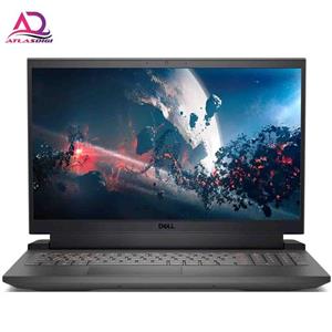 لپ تاپ گیمینگ دل 15.6 اینچ مدل G15-5525 DELL Ryzen 7-6800H 16GB-512SSD-6GB RTX3060 