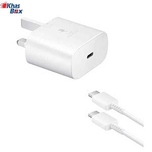 شارژر اصلی سامسونگ گلکسی Z Fold 2