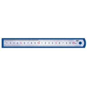 خط کش 20 سانتی متری دلی کد 140769