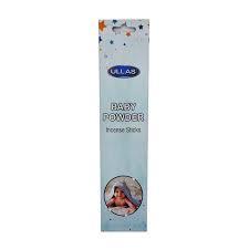 عود خوشبو کننده هم مدل Baby Powder