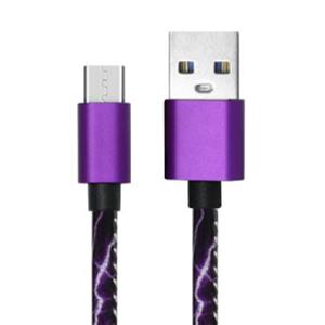 کابل تبدیل USB به microUSB تسکو مدل TC A158 طول 1 متر