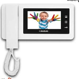 درب باز کن تصویری سوزوکی کد 415i