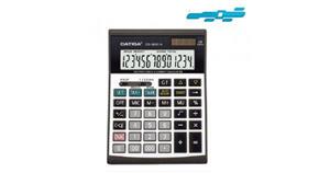 ماشین حساب کاتیگا مدل CD 2837 Catiga Calculator 