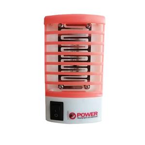 حشره کش برقی پاور مدل powermab