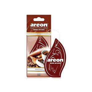 خوشبو کننده خودرو آرئون مدل mon areon coffee