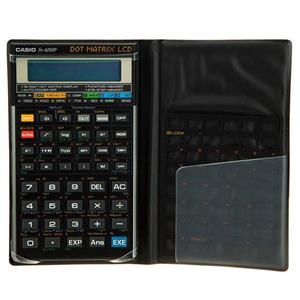 ماشین حساب کاسیو مدل Casio fx-4200p Casio fx-4200p Calculator