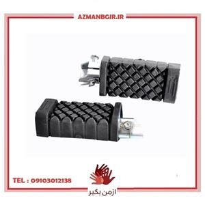 جاپایی عقب موتور سیکلت مدل Py32 مناسب برای هوندا بسته 2 عددی