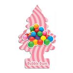 خوشبوکننده خودرو لیتل تریس مدل Bubble Gum