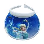 کلاه آفتابگیر دخترانه مدل Frozen-80