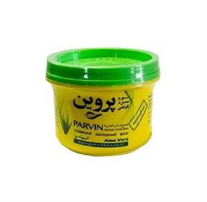 موم موبر پروین مدل آلوئه ورا وزن 300 گرم -