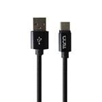 کابل تبدیل  USB به USB-C تسکو مدل TC C182 طول 1 متر