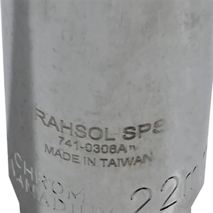 آچار بکس سنسور اکسیژن راهسول مدل 741