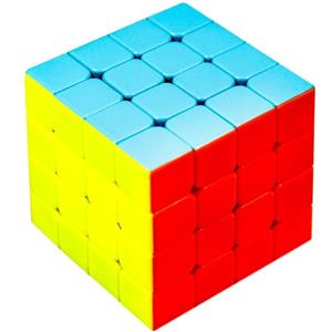 روبیک کیو آی وای آی مدل QiYuan S Qi Yi Rubik Cube QiYuan S