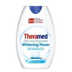 خمیر دندان ترامد مدل Whitening Power حجم 75 میلی لیتر