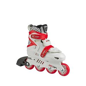 اسکیت کفشی سبا مدل Junior 31-34 Seba Roller Skate 