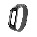 بند مچ بند سومگ مدل milanese مناسب برای Mi Band 3