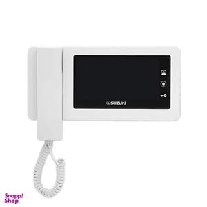 دربازکن تصویری سوزوکی مدل 415 Touch