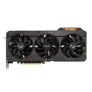 کارت گرافیک ایسوس ASUS TUF RTX 3070 O8G Gaming