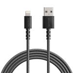 Anker A8013 USB to Lightning Cable 1.8m