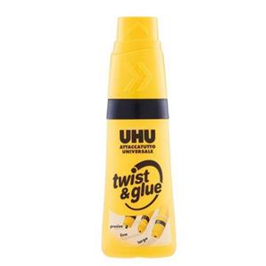 چسب مایع اوهو مدل twist