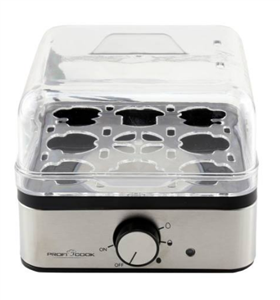 تخم مرغ پز پروفی کوک مدل PC-EK 1084 Proficook PC-EK 1084 Egg Cooker