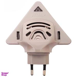 حشره کش برقی اتک مدل A-001