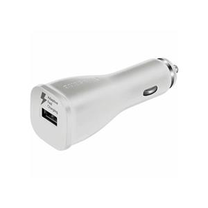 شارژر فندکی سامسونگ مدل EP-LN915U به همراه کابل تبدیل microUSB