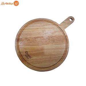 تخته گوشت بامبو