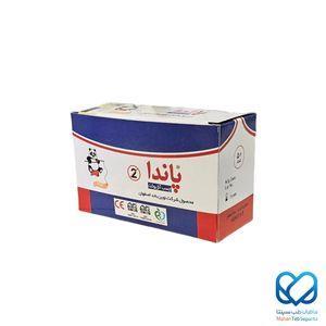 چسب آنژیوکت پاندا کد 201 بسته 50 عددی
