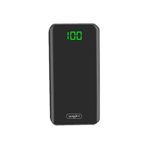 شارژر همراه ترانیو مدل f6 ظرفیت20000 میلی آمپر ساعت