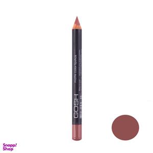 رژ لب مدادی گاش شماره 221