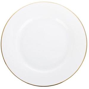 پیش دستی چینی زرین ایران مدل W-01 بسته 6 عددی